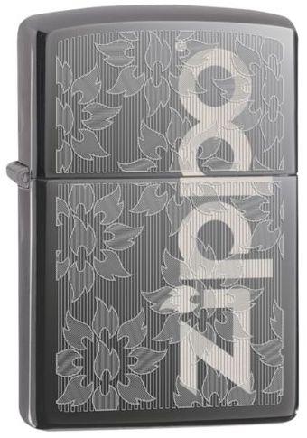 Brichetă Zippo Logo 25462