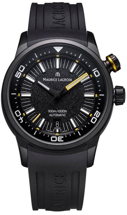 Ceas Maurice Lacroix Pontos S Diver Special Edition PT6248-DLB00-330-2