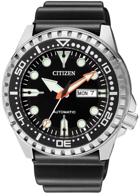 Ceas Citizen NH8380-15E Automatic Diver