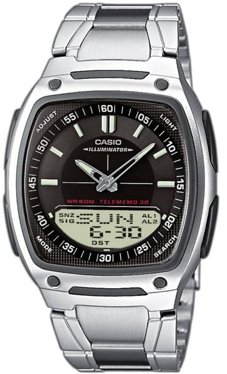 Ceas CASIO AW-81D-1