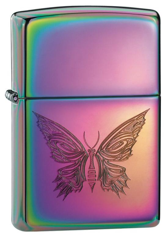 Brichetă Zippo Wings Of Destiny 21027