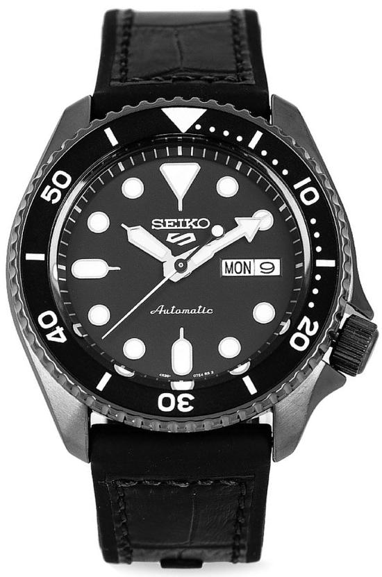 Ceas Seiko SRPD65K3 5 Sports Automatic