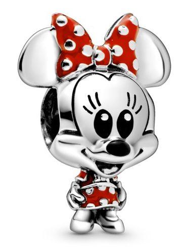 Şirag de mărgele Pandora Disney Minnie Mouse 798880C02