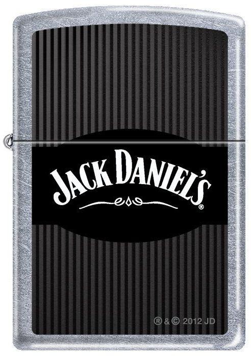 Brichetă Zippo Jack Daniels 8671