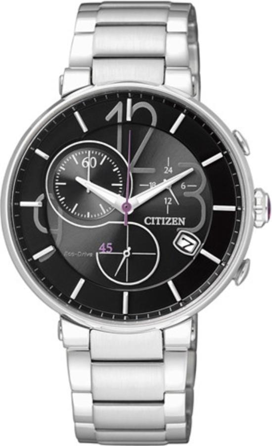 Ceas Citizen FB1200-51E Chronograph Eco-Drive