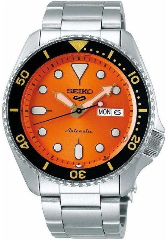 Ceas Seiko SRPD59K1 5 Sports Automatic