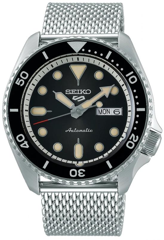 Ceas Seiko SRPD73K1 5 Sports Automatic