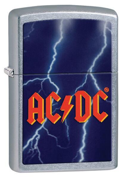 Brichetă Zippo AC/DC 28453