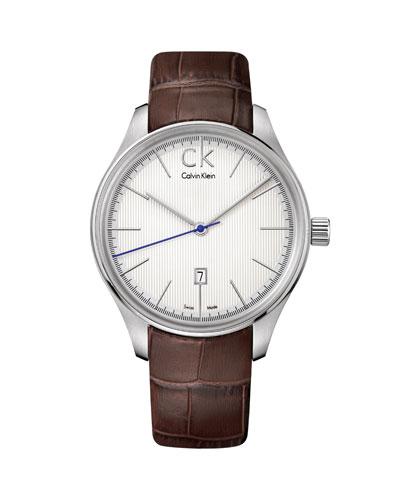 Ceas CALVIN KLEIN  Gravitation K9811185
