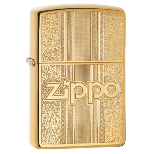 Brichetă Zippo Pattern Design 29677