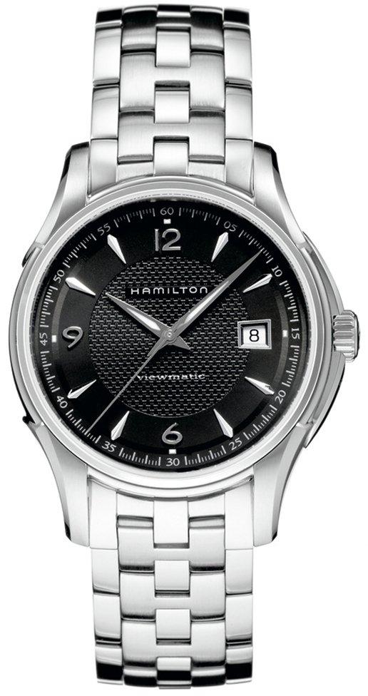 Ceas Hamilton JazzMaster viewmatic H32515135