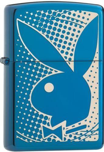 Brichetă Zippo Playboy 29064