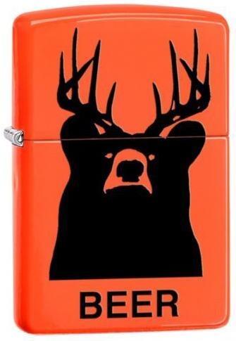 Brichetă Zippo Beer Bear 29343