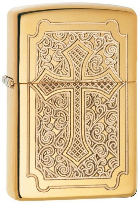 Brichetă Zippo Eccentric 24009