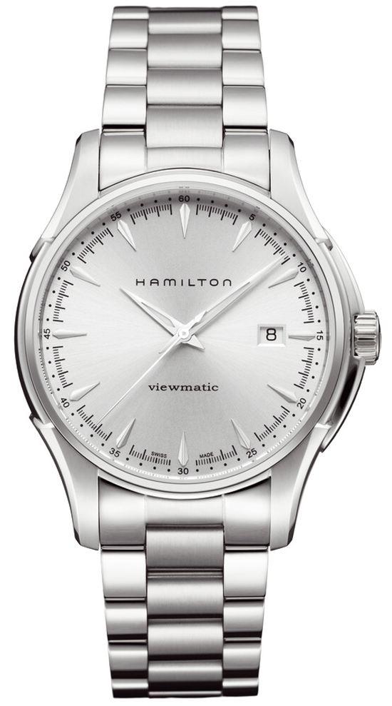 Ceas Hamilton JazzMaster Viewmatic H32665151