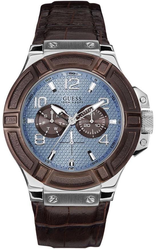 Ceas Guess W0040G10