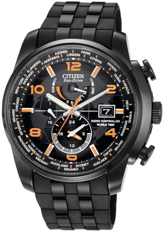 Ceas Citizen AT9015-08E Radiocontrolled 