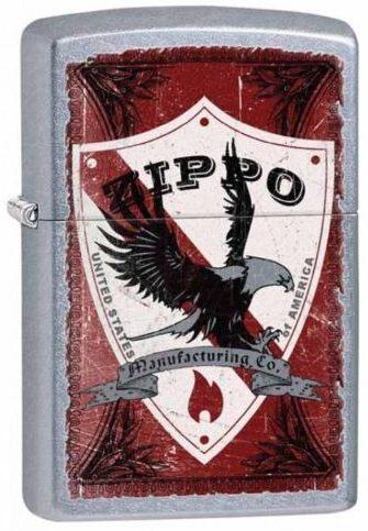 Brichetă Zippo Shield 28867