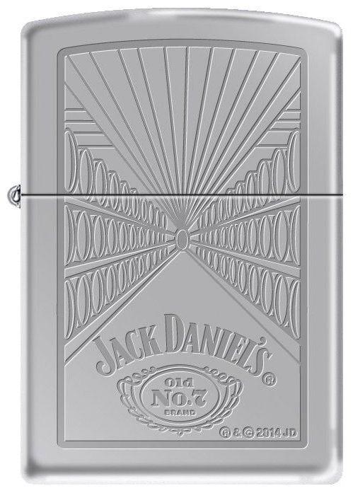 Brichetă Zippo Jack Daniels 5413