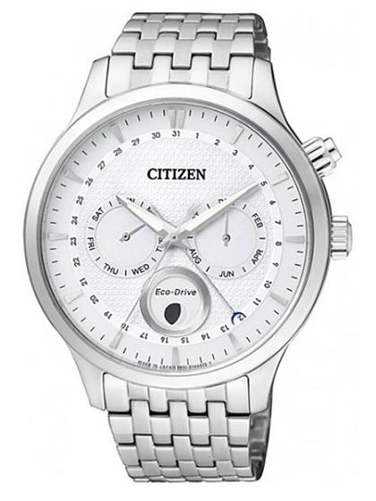 Ceas Citizen AP1050-56A Eco-Drive Moon Phase