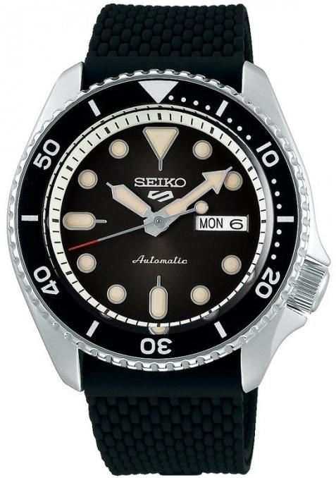 Ceas Seiko SRPD73K2 5 Sports Automatic