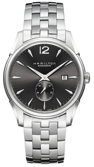 Ceas Hamilton Slim Petite Seconde H38655185