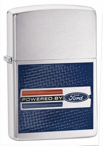 Brichetă Zippo Ford Powered By 24548