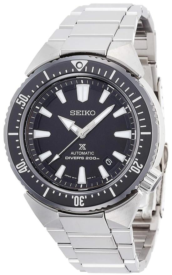 Ceas Seiko Prospex SBDC039J1 Transocean 