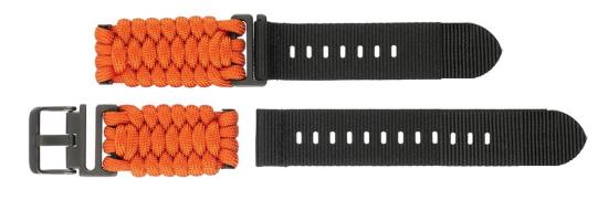 Banderolă Victorinox 005656.9 I.N.O.X. Paracord