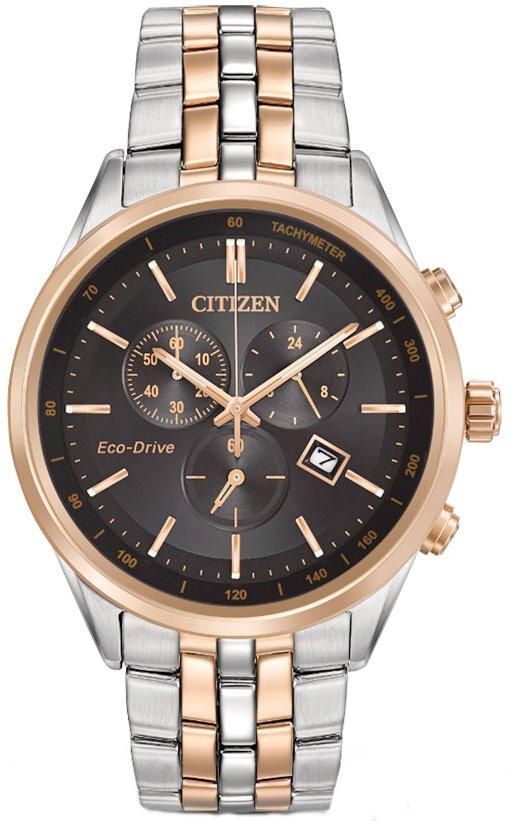 Ceas Citizen AT2146-59E Chronograph