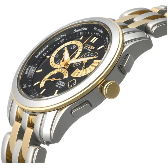 Ceas Citizen BL8004-53E Calibre 8700