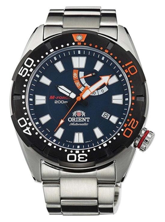 Ceas Orient SEL0A002D M-Force