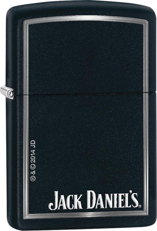 Brichetă Zippo Jack Daniels 26684