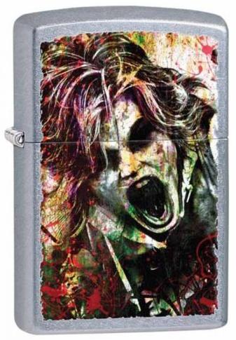 Brichetă Zippo Zombie 28876