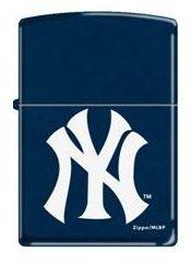 Brichetă Zippo New York Yankees 8260