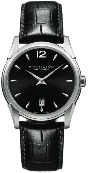 Ceas Hamilton JazzMaster Slim 40mm H38515735