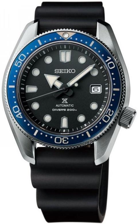 Ceas Seiko SPB079J1 Prospex Sea
