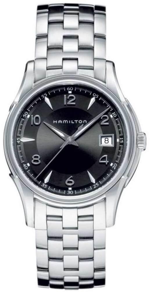 Ceas Hamilton Gent Quartz H32411135
