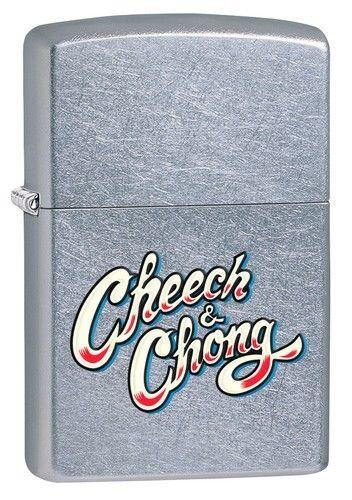 Brichetă Zippo Cheech And Chong 28475