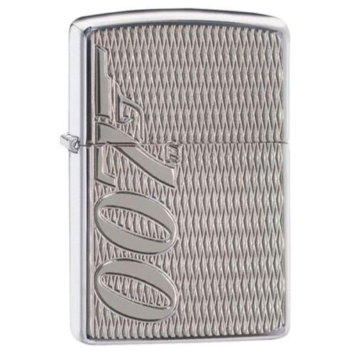 Brichetă Zippo James Bond 007 29550