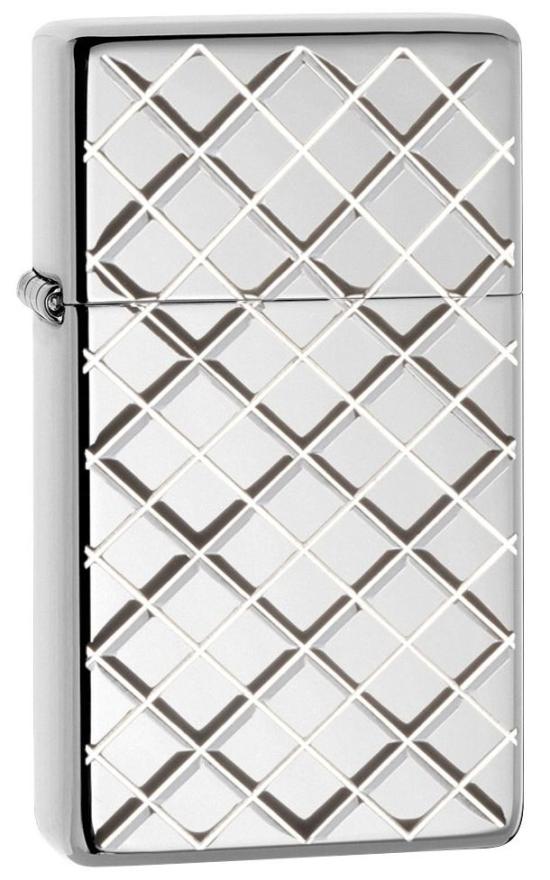 Brichetă Zippo Argyle 22864