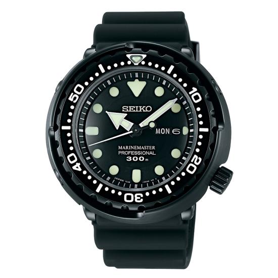 Ceas Seiko SBBN035J1 MarineMaster Professional 300m