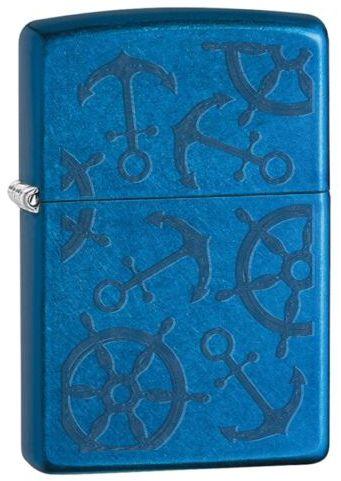 Brichetă Zippo Iced Nautical 26776