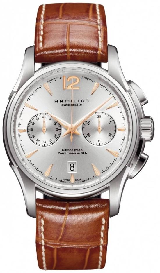 Ceas Hamilton Auto Chrono H-31 H32606555