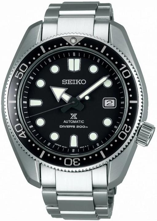 Ceas Seiko SPB077J1 Prospex Sea