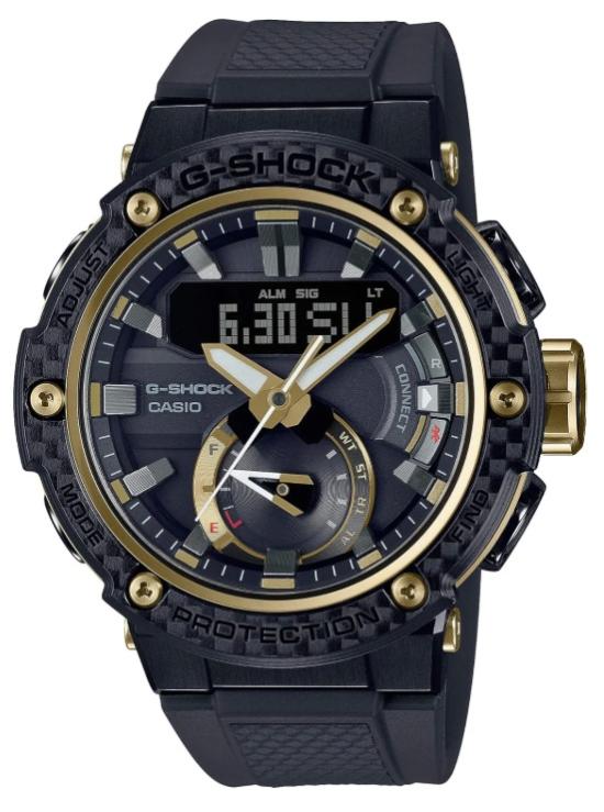 Ceas Casio G-Shock G-Steel GST-B200X-1A9