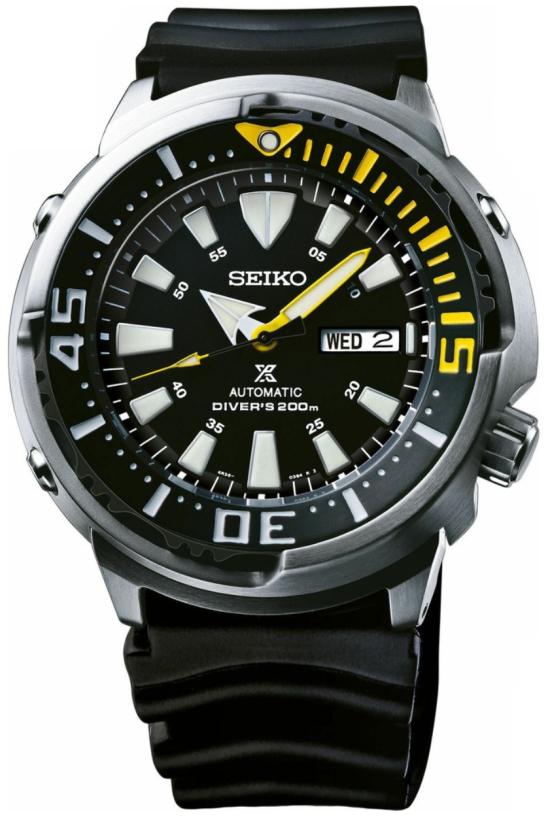 Ceas Seiko SRPE87K1 Prospex Automatic Diver