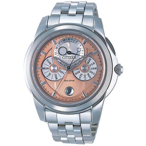 Ceas Citizen BU0010-91Z Moon Phase