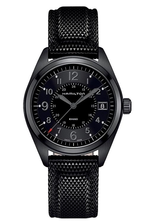 Ceas Hamilton Khaki Field Quartz H68401735