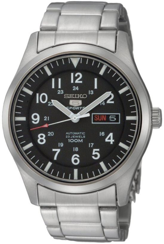 Ceas Seiko 5 Sports SNZG13K1 Automatic